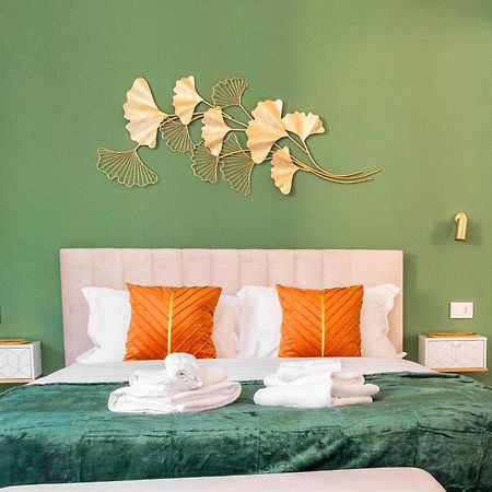 Aviana Suite Bologna Esterno foto