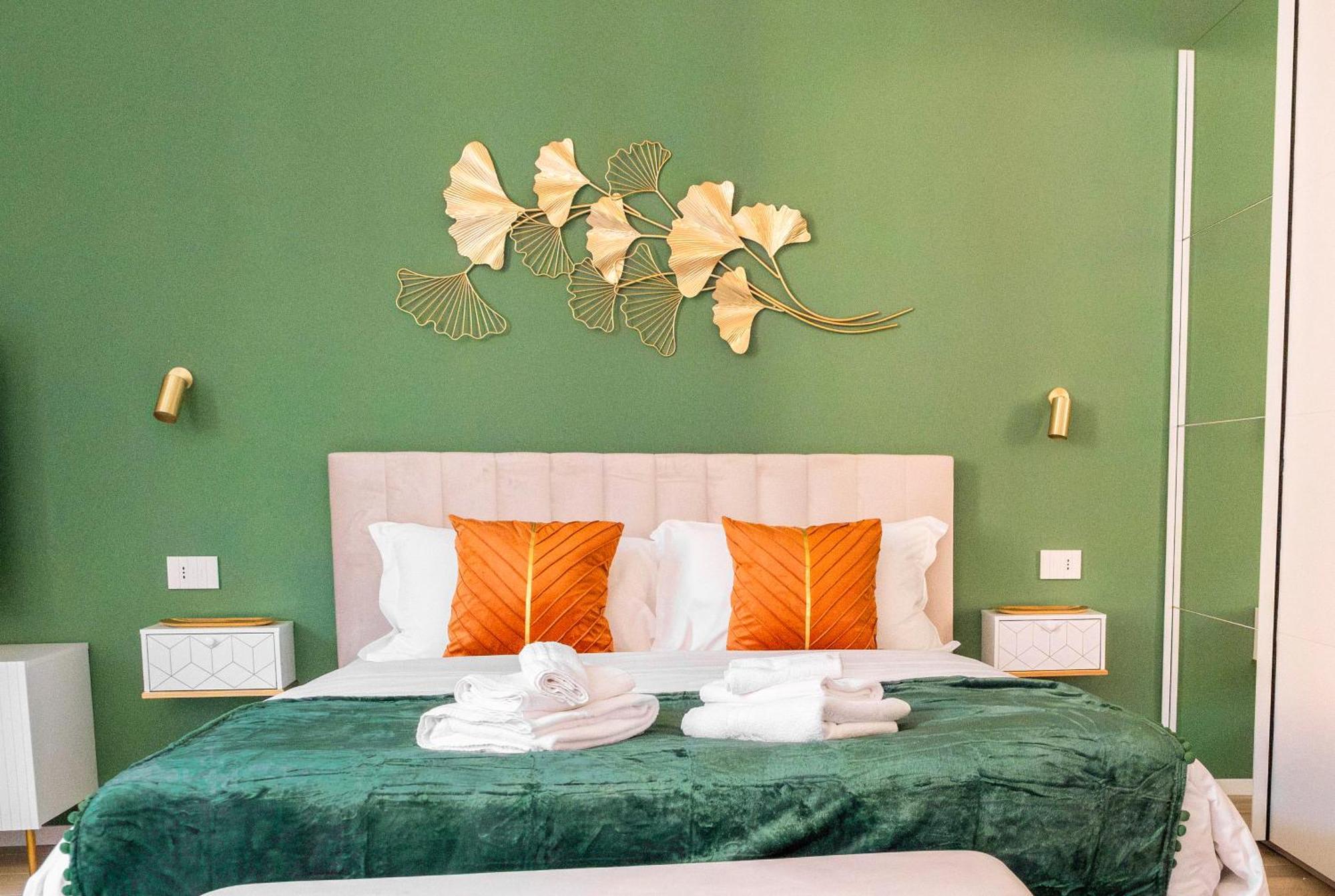 Aviana Suite Bologna Esterno foto