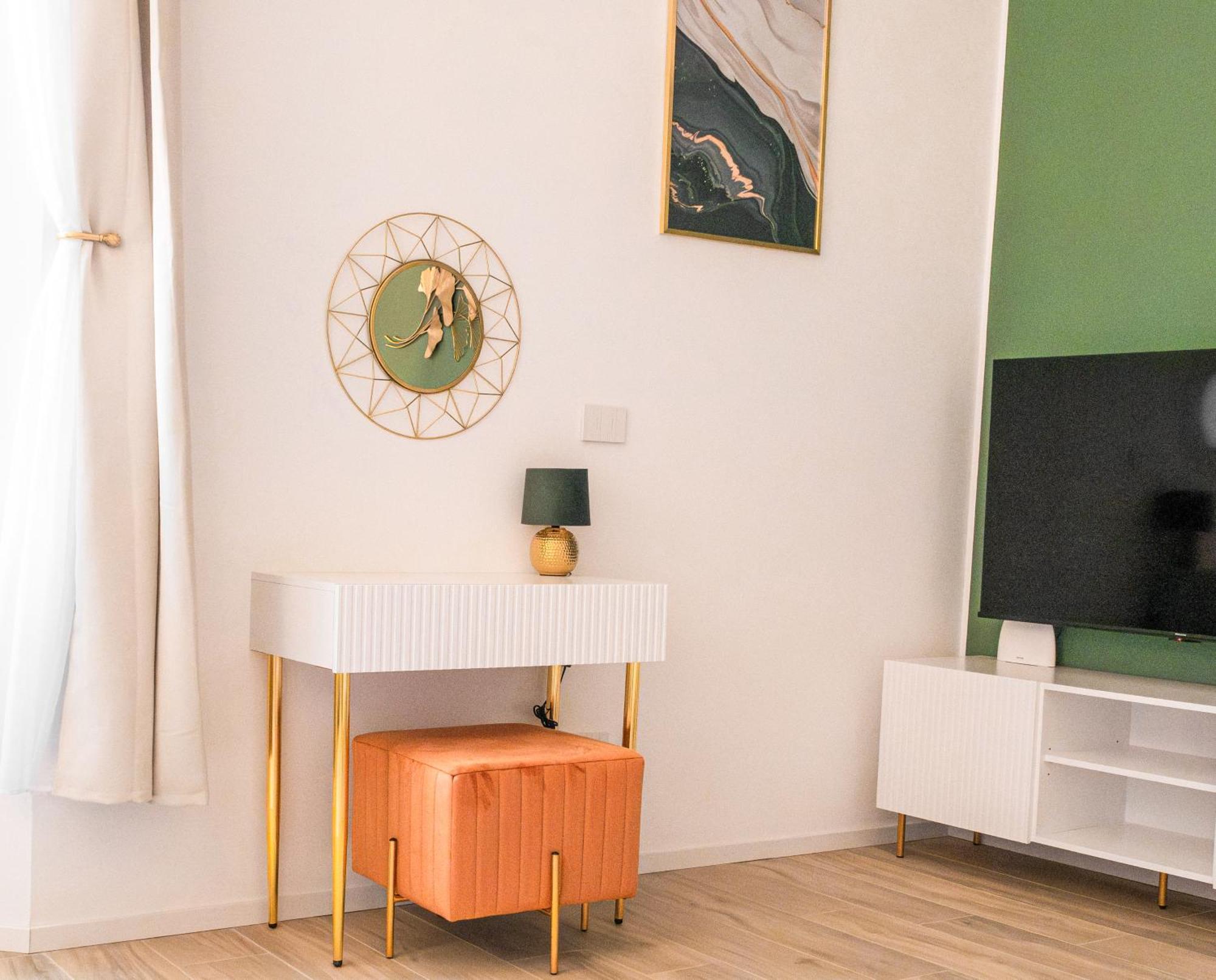 Aviana Suite Bologna Esterno foto