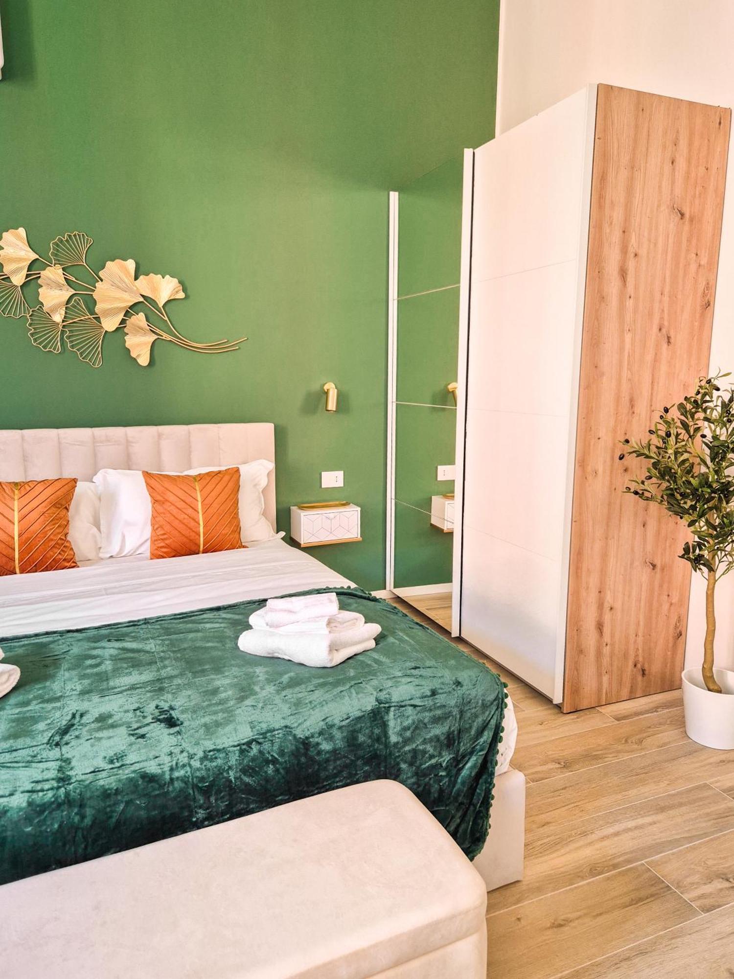 Aviana Suite Bologna Esterno foto